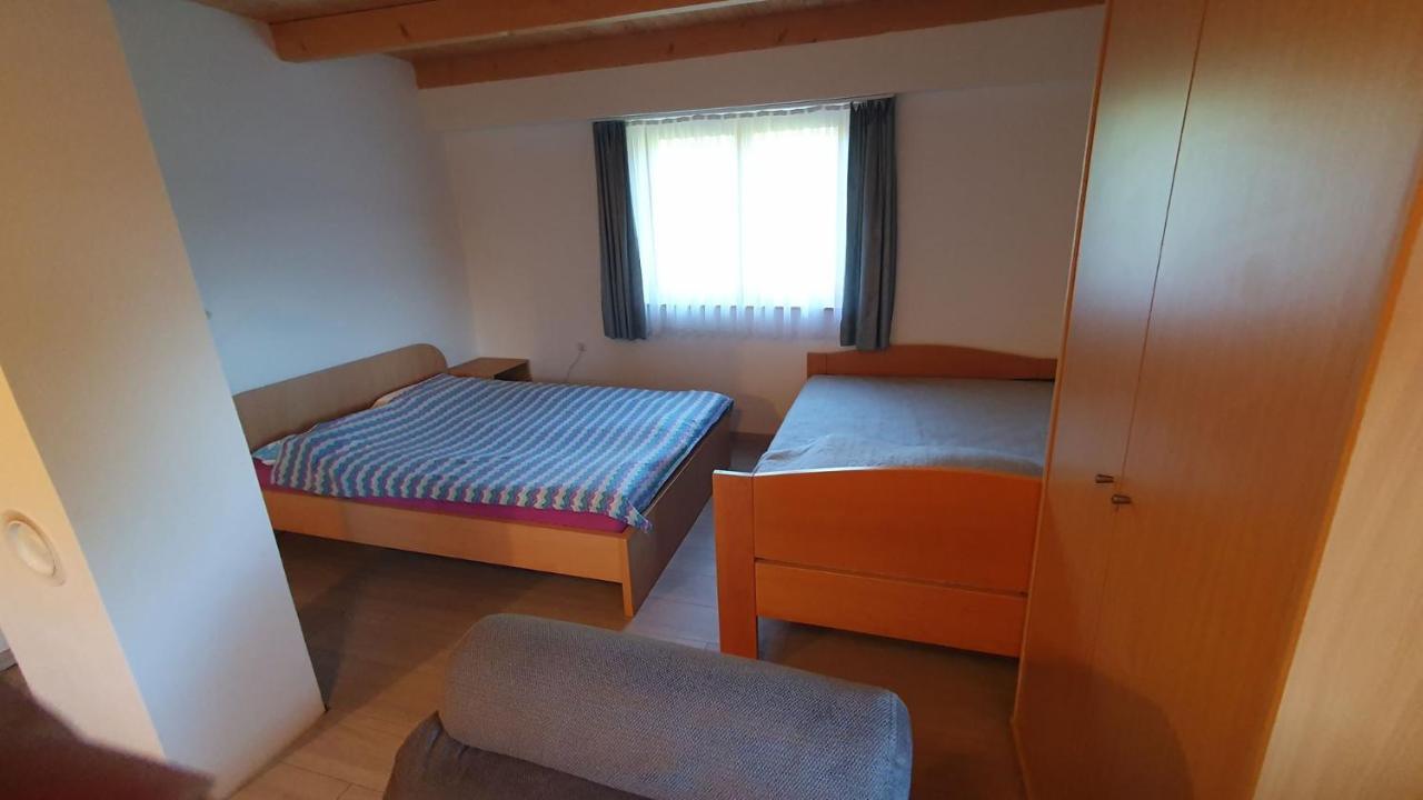 Hiska Ob Gozdu Villa Polzela Bagian luar foto